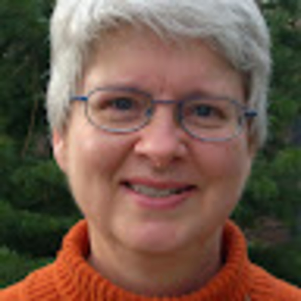 Meet your Posher, Sue